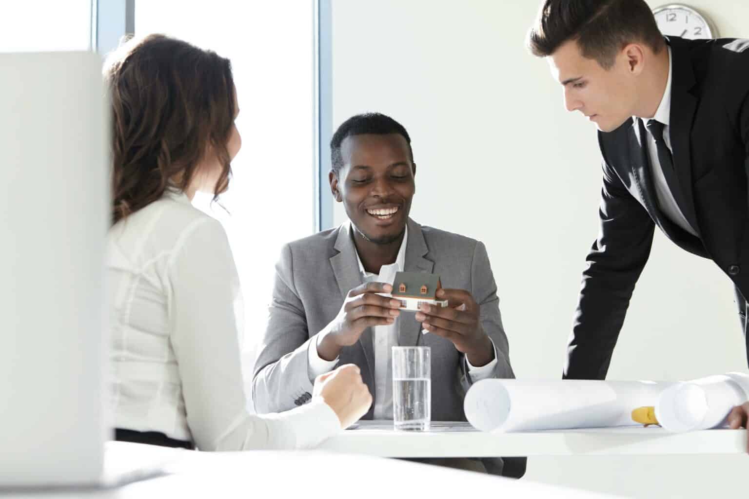 Young real estate professionals rejoice at DRE vs BRE name change