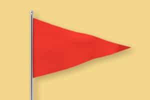 5 HOA Red Flags You Should Watch Out For