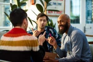 Forbes Feature: Why Leaders Should Encourage Socializing In The Workplace