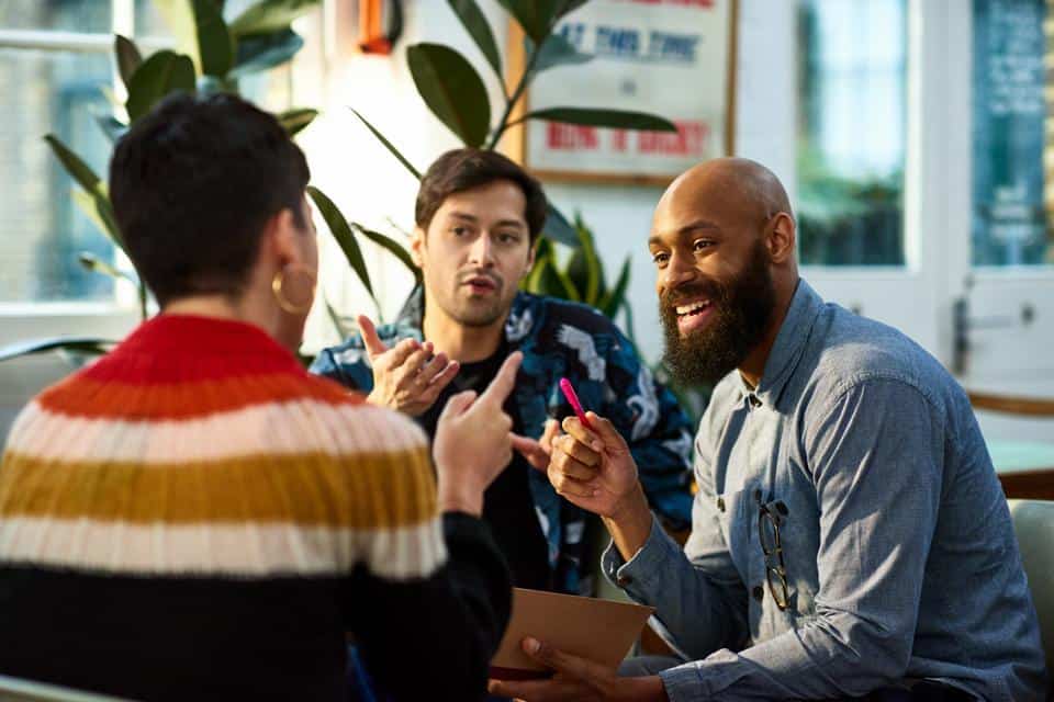 Forbes Feature: Why Leaders Should Encourage Socializing In The Workplace