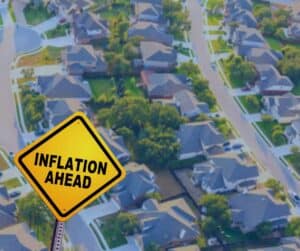 Community Associations and Inflation