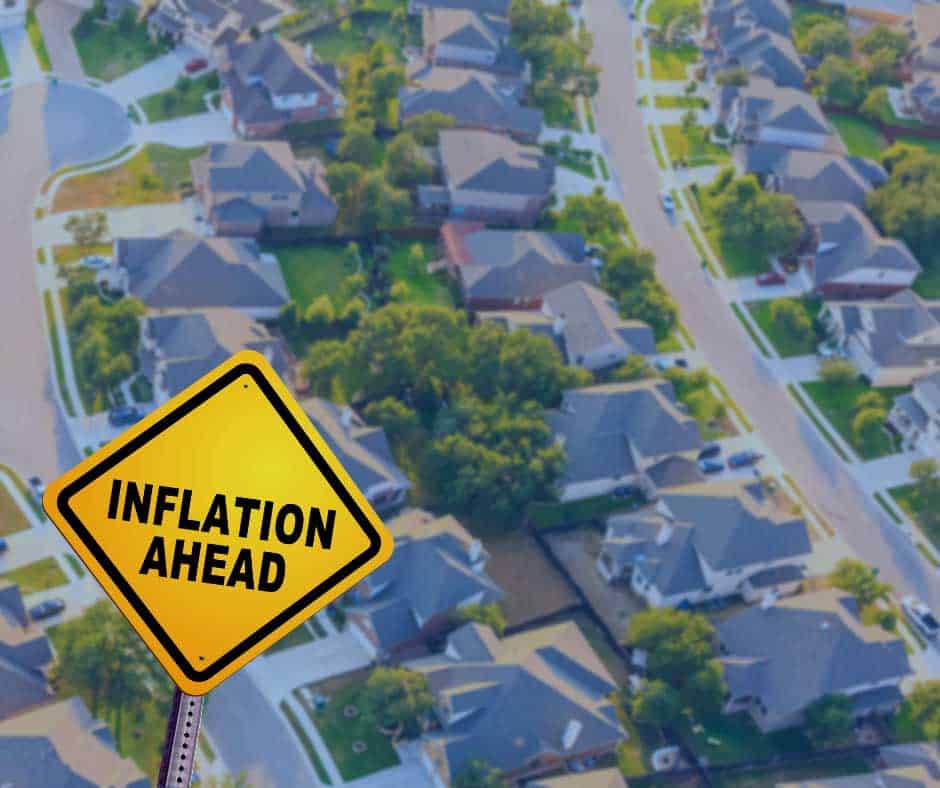 Community Associations and Inflation