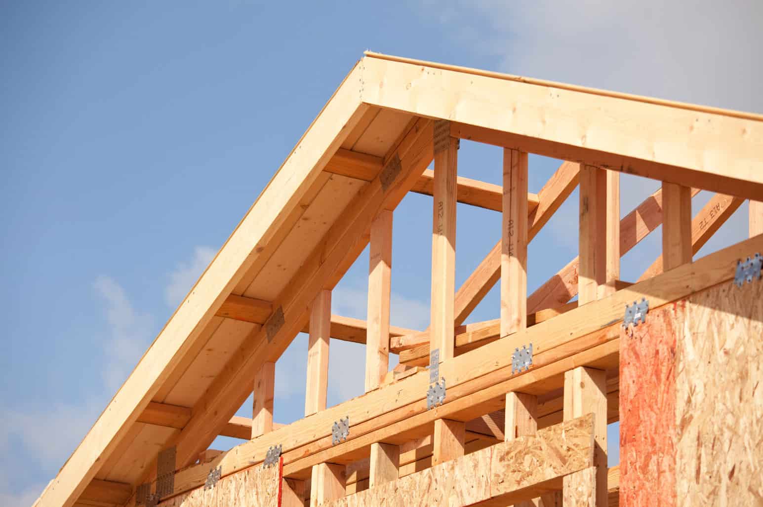 California's Homebuilding Surge: A Promising Outlook